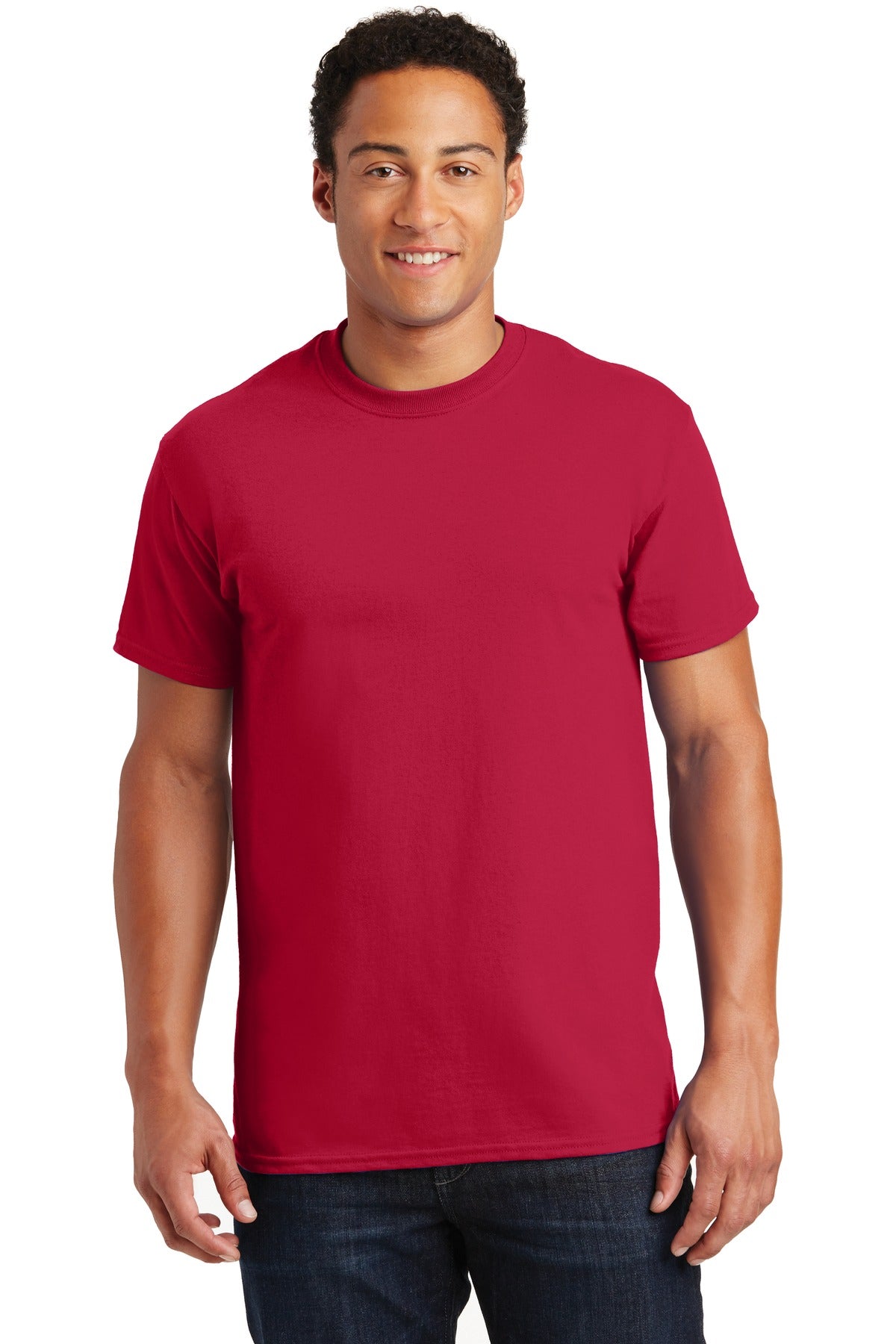 Model Cherry Red