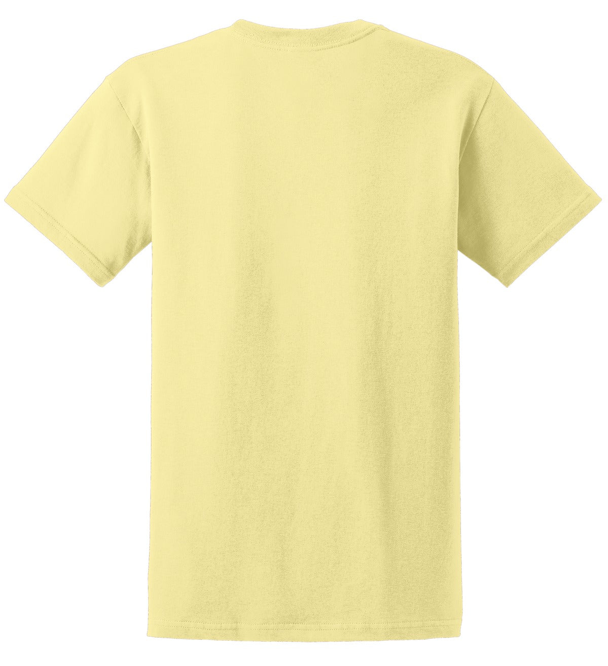 Back Product Cornsilk
