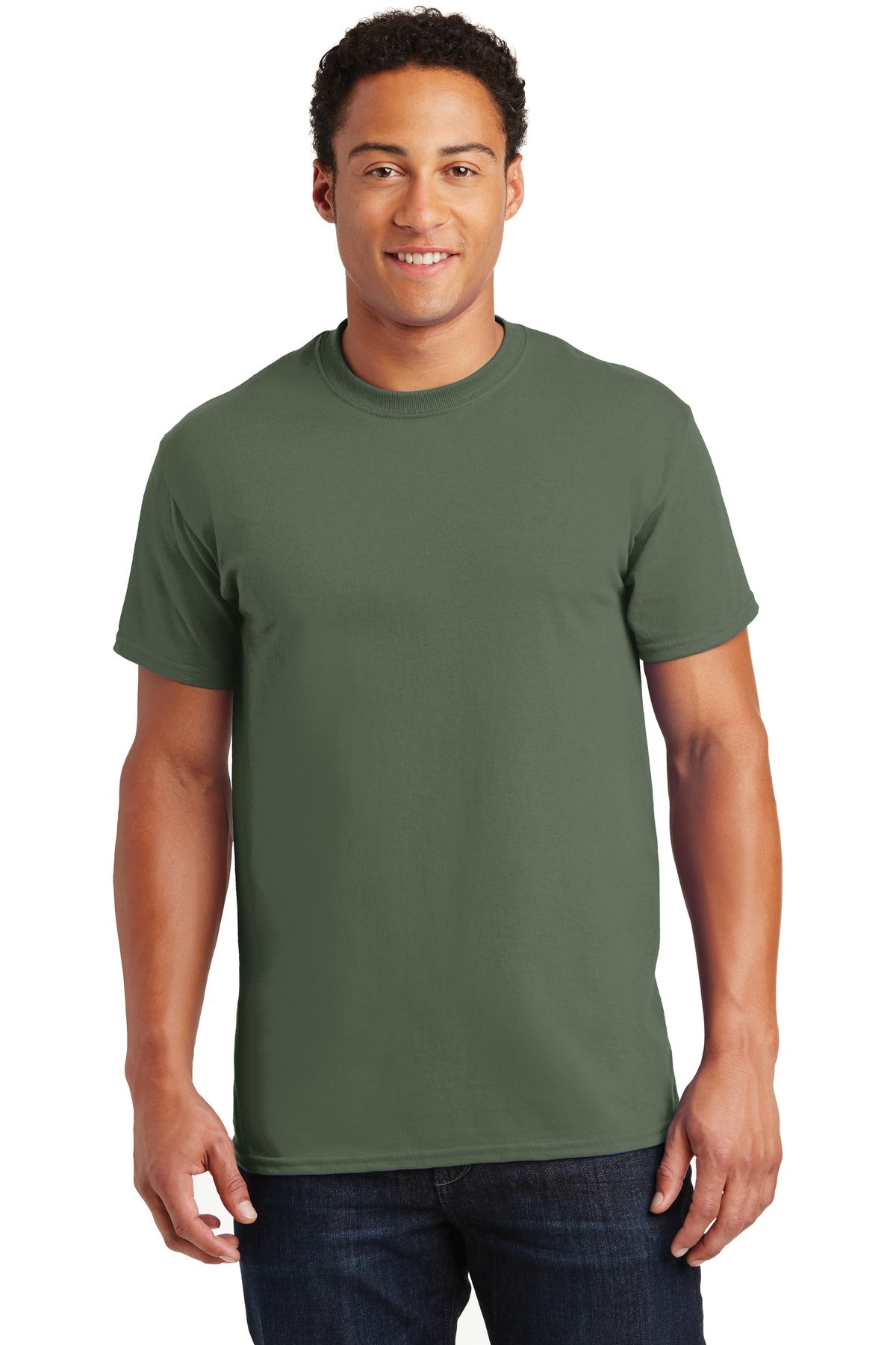 Model Military Green