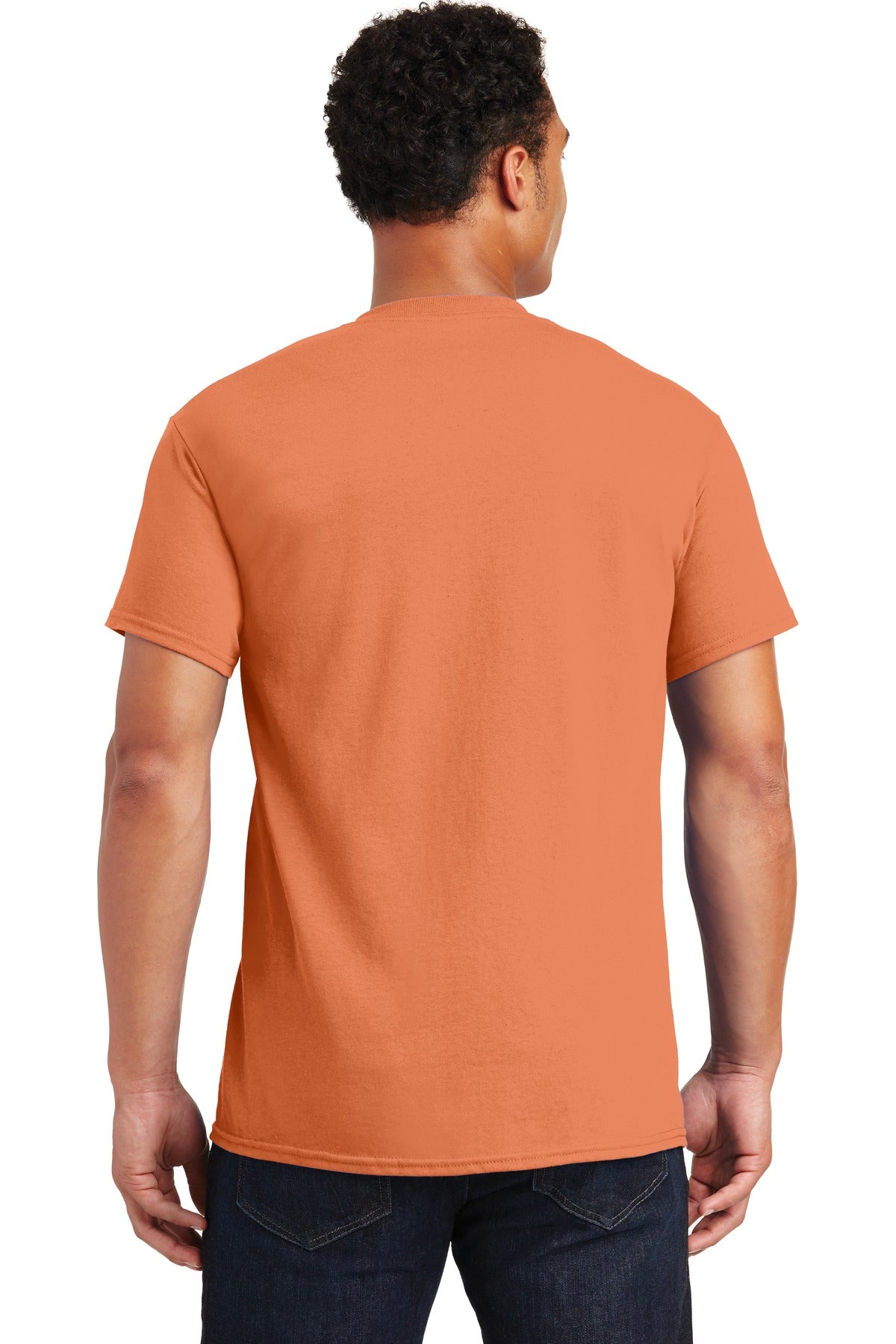 Back Model Tangerine