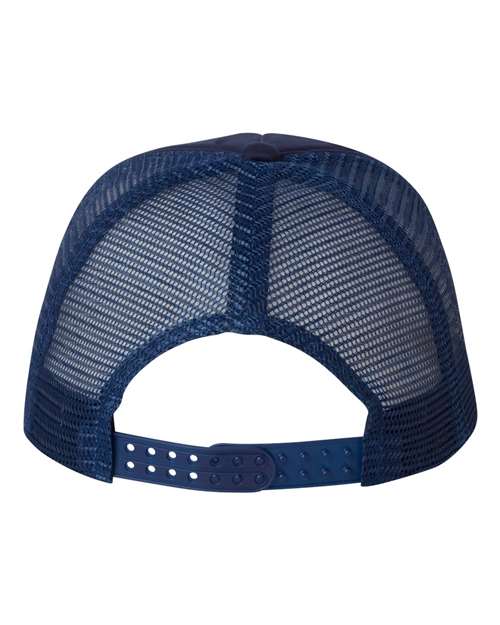 Back Product Navy/ Navy
