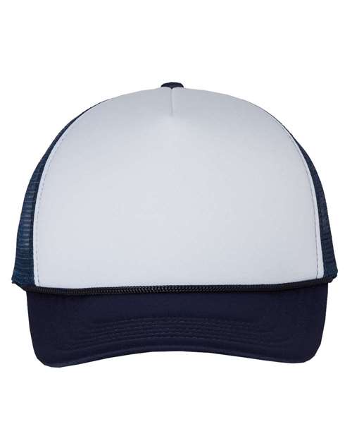 Product White/ Navy