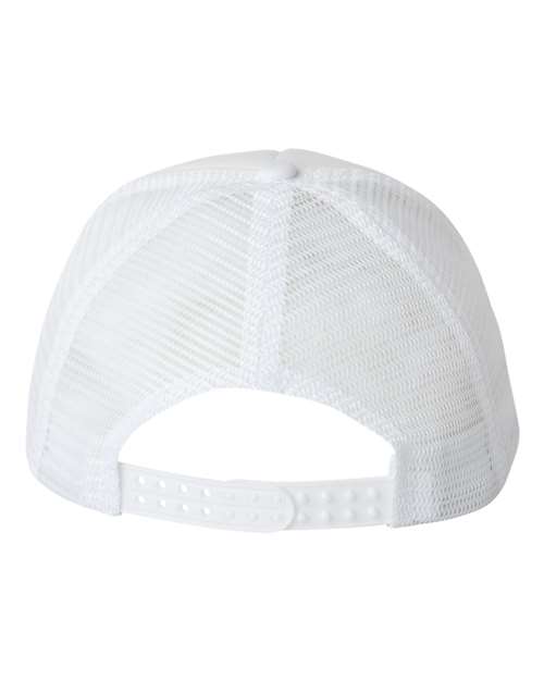 Back Product White/ White
