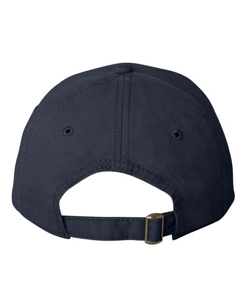 Back Product Navy