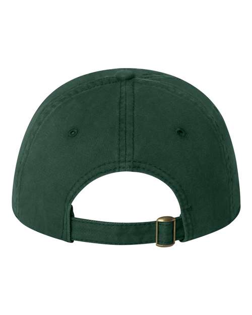 Back Product Dark Green