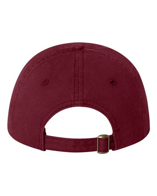 Back Product Maroon