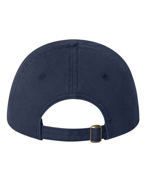 Back Product Navy