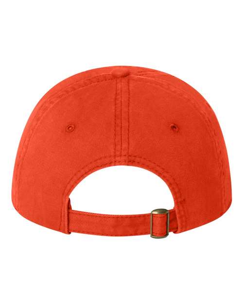 Back Product Orange