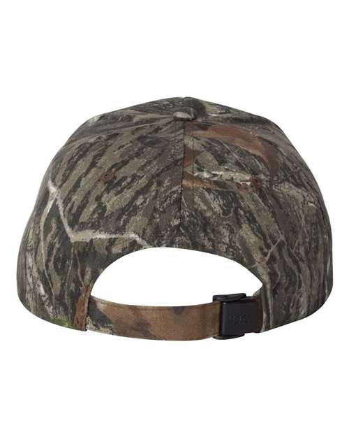 Back Product Mossy Oak New Breakup - MO15