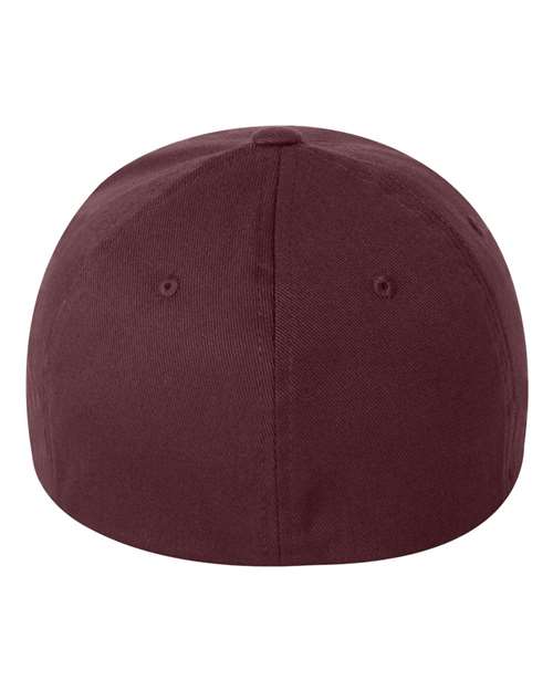 Back Product Maroon