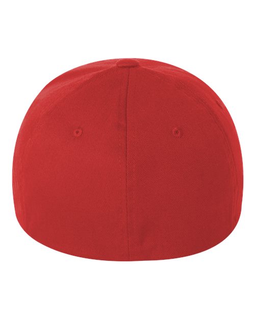 Back Product Red