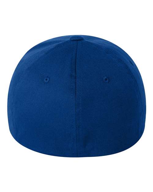 Back Product Royal Blue