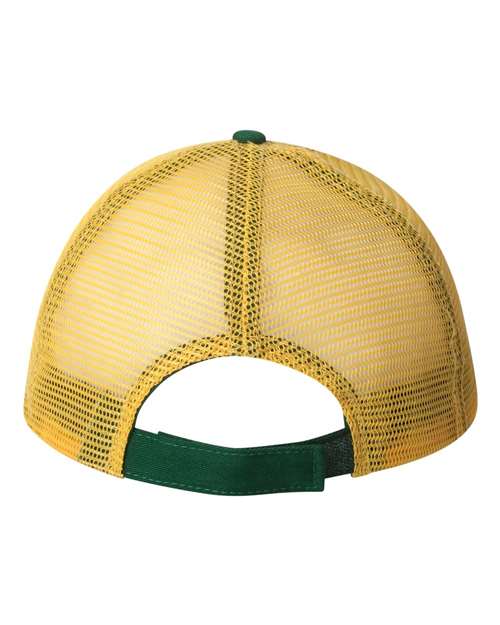 Back Product Dark Green/ Gold