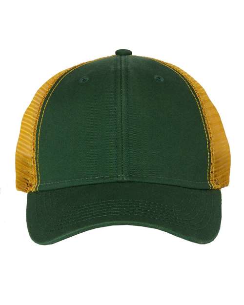 Product Dark Green/ Gold