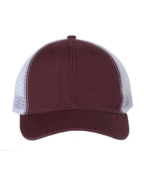 Product Maroon/ White