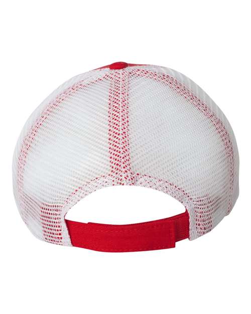 Back Product Red/ White