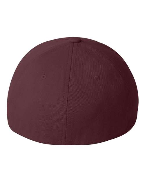 Back Product Maroon