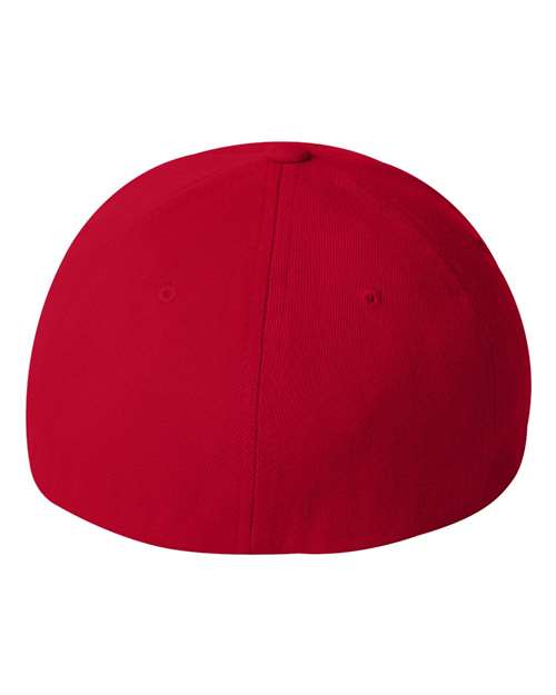 Back Product Red