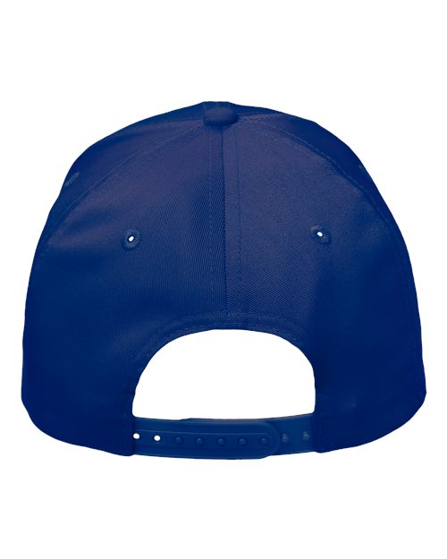 Back Product Royal Blue