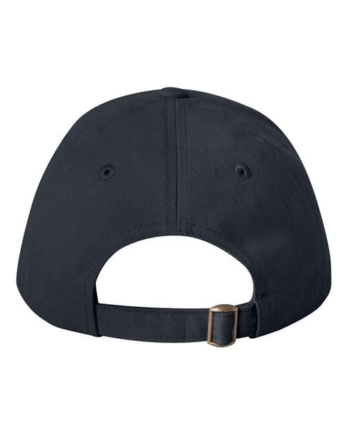 Back Product Navy