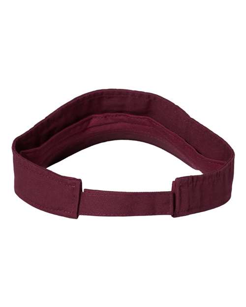Back Product Maroon
