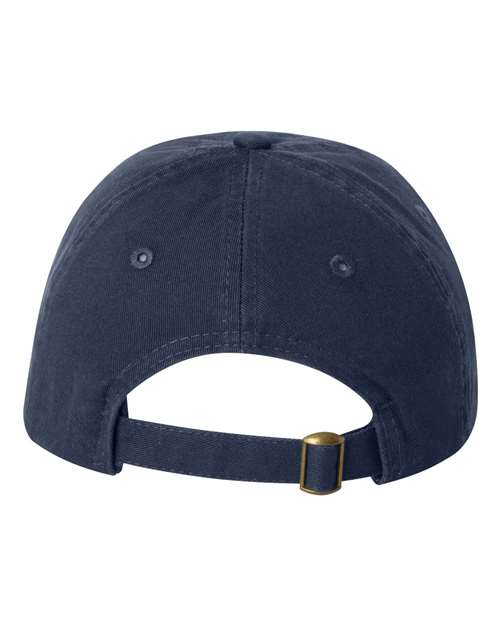 Back Product Navy