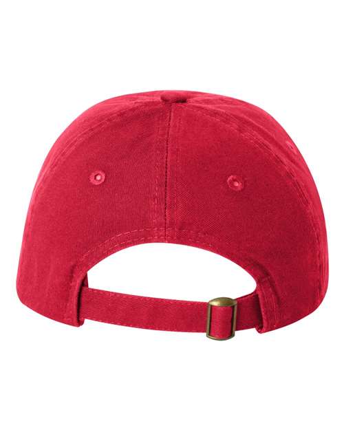 Back Product Red