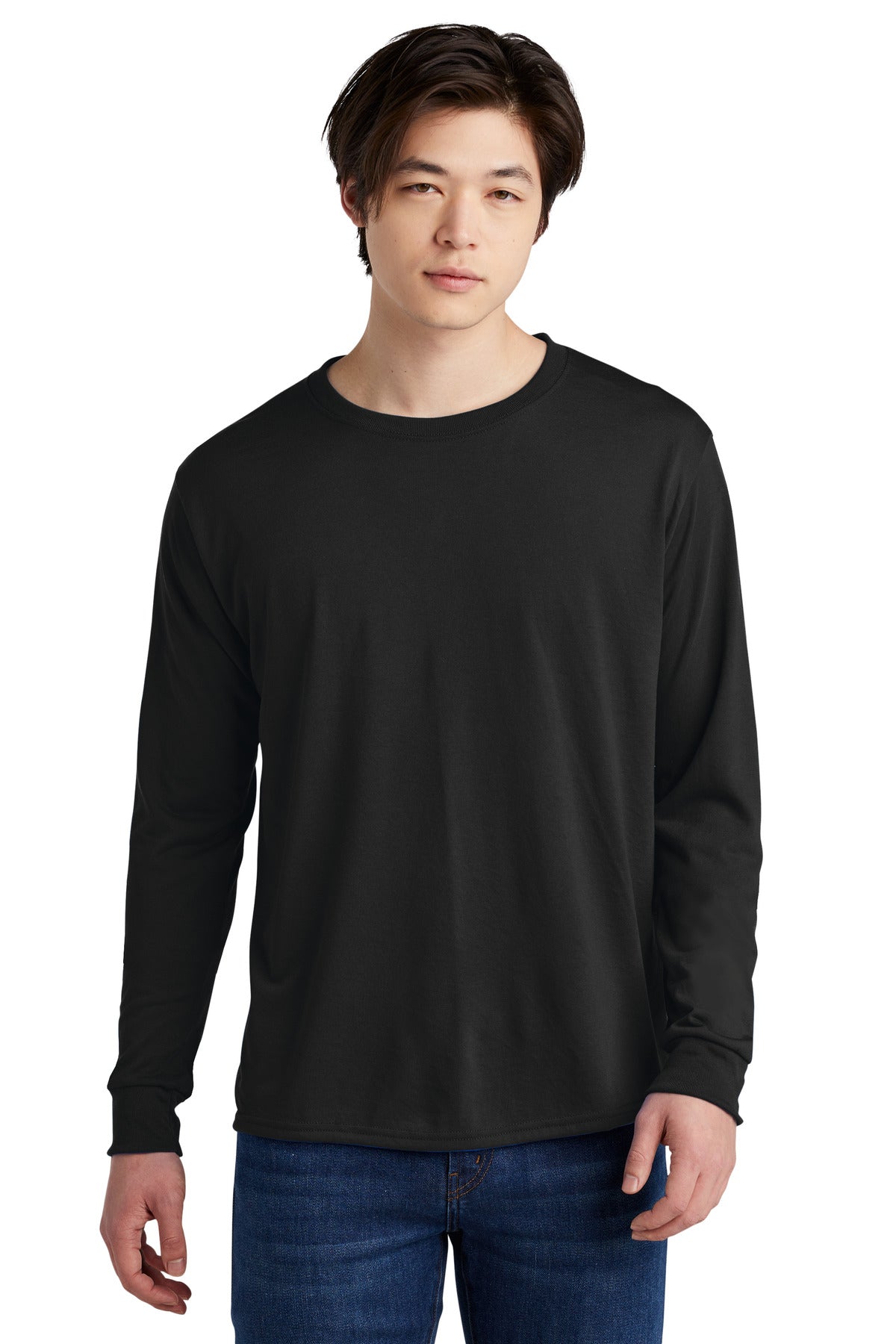 Model Black