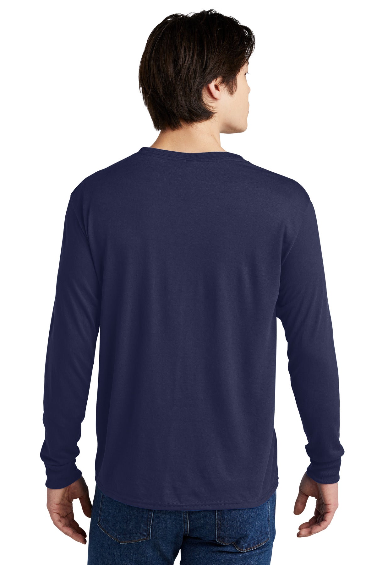 Back Model J. Navy