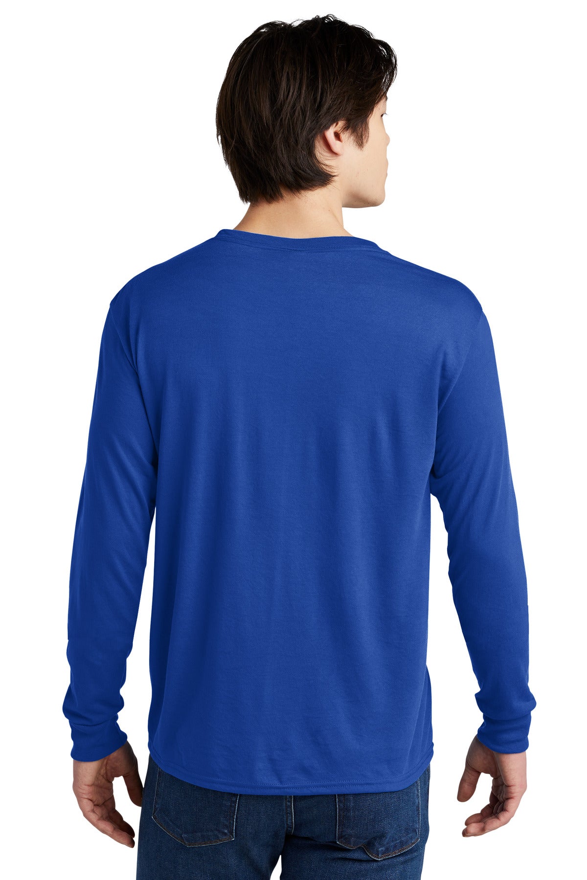 Back Model Royal