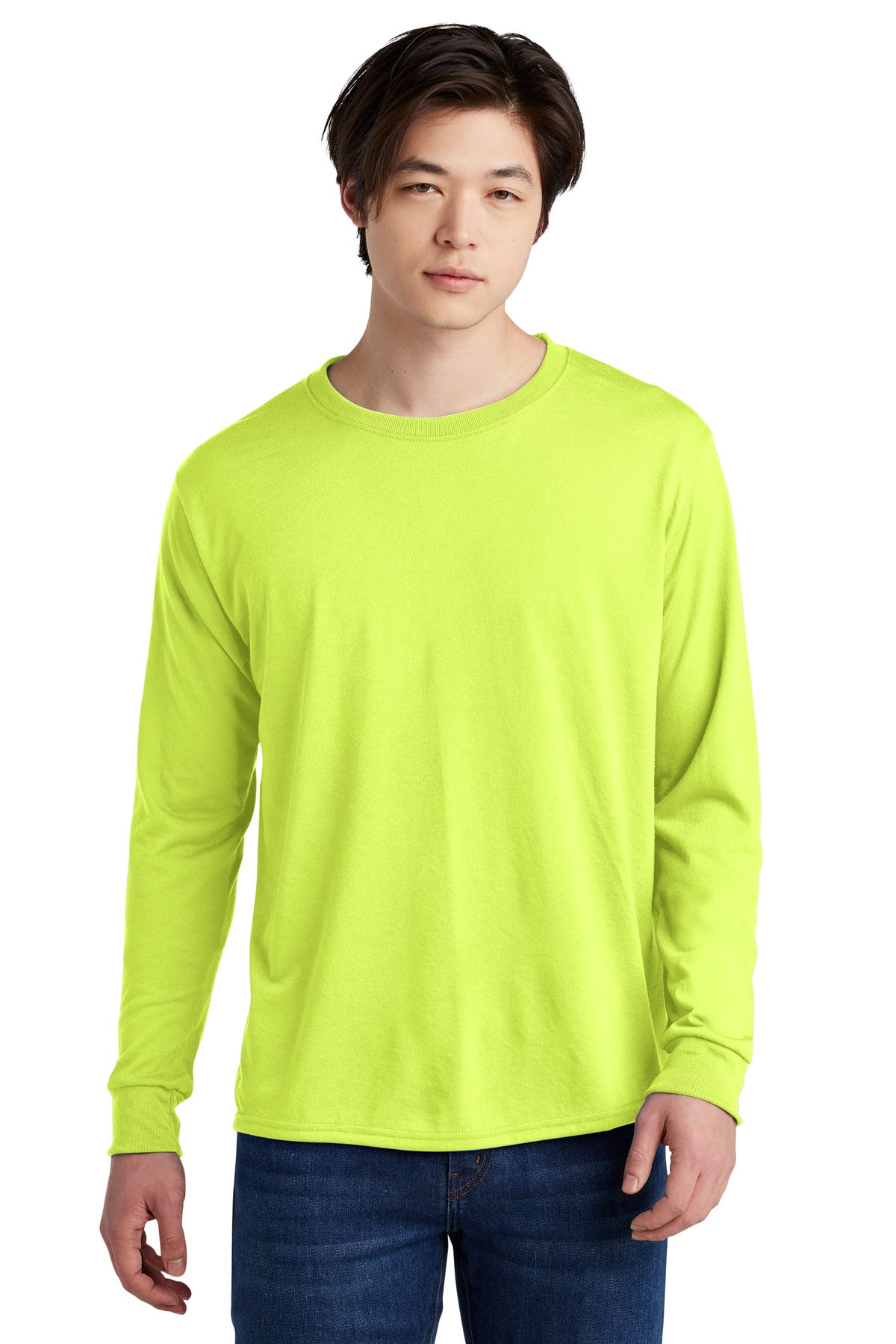 Model Safety Green
