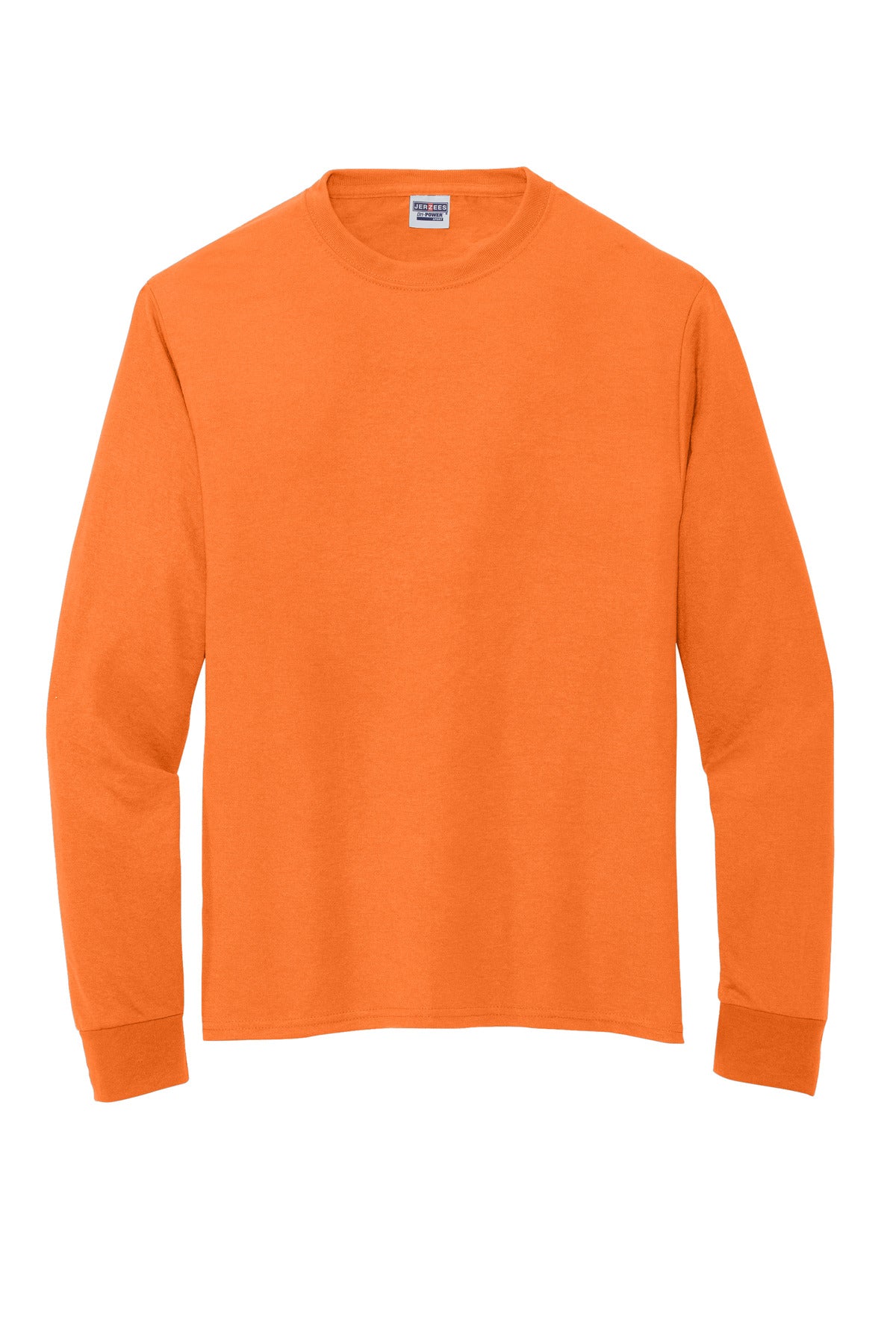 Product Safety Orange