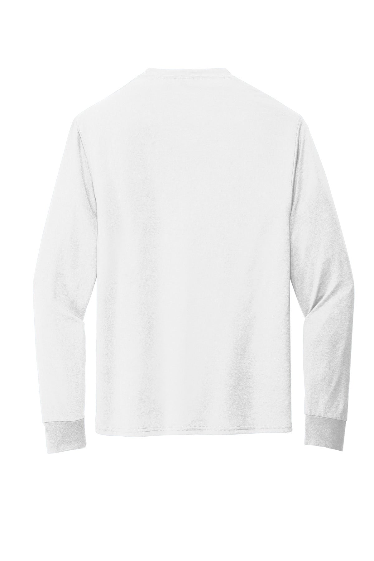 Back Product White