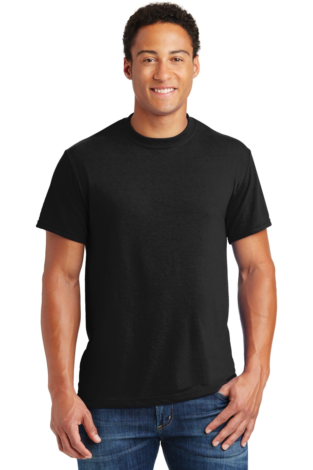 Model Black