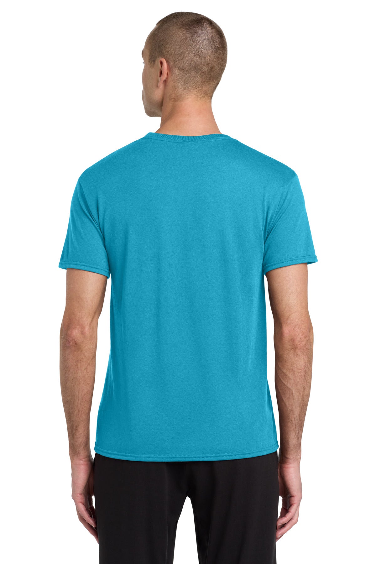 Back Model California Blue