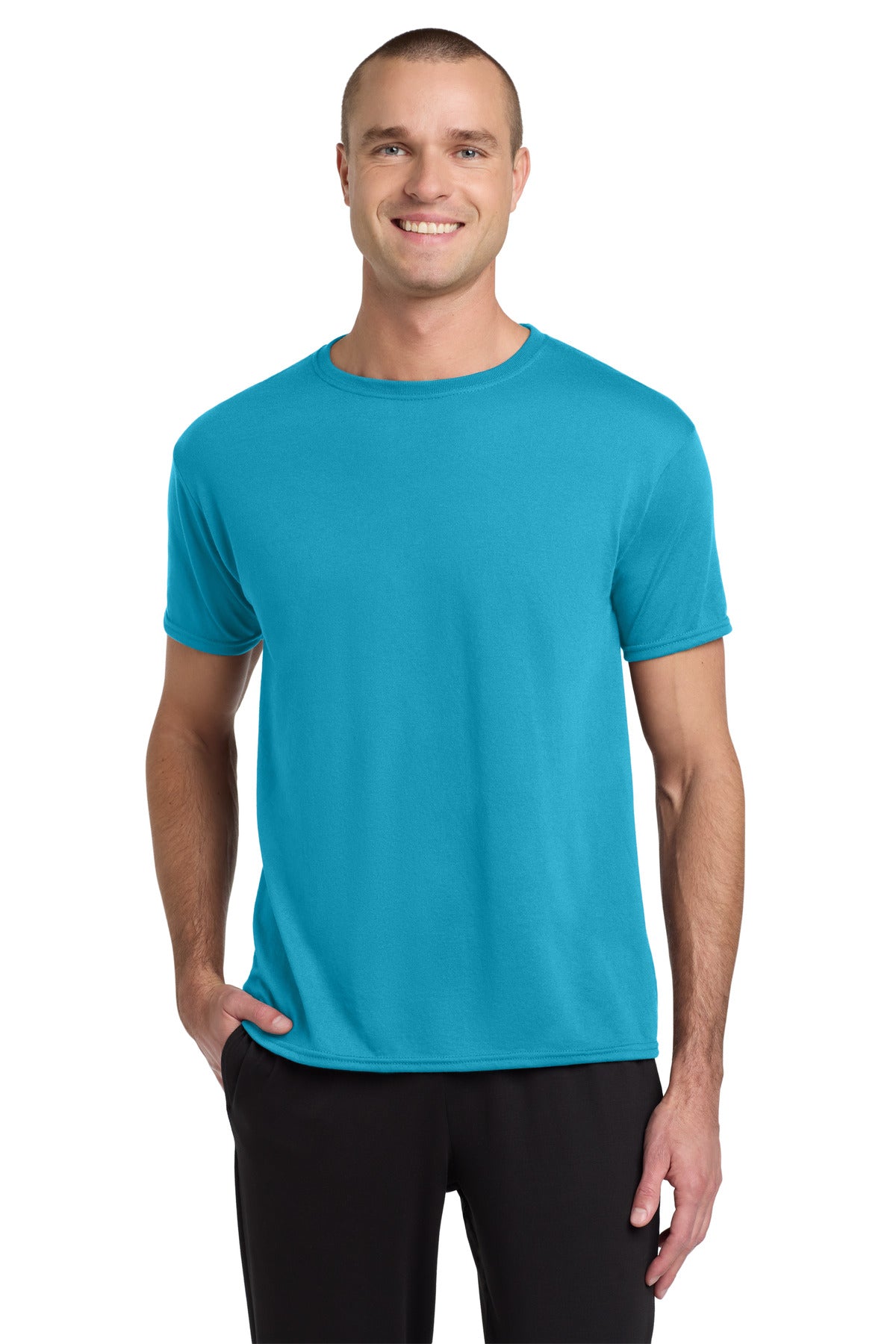 Model California Blue