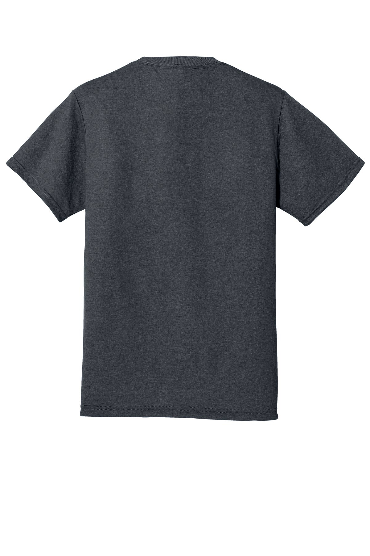 Back Product Charcoal Grey