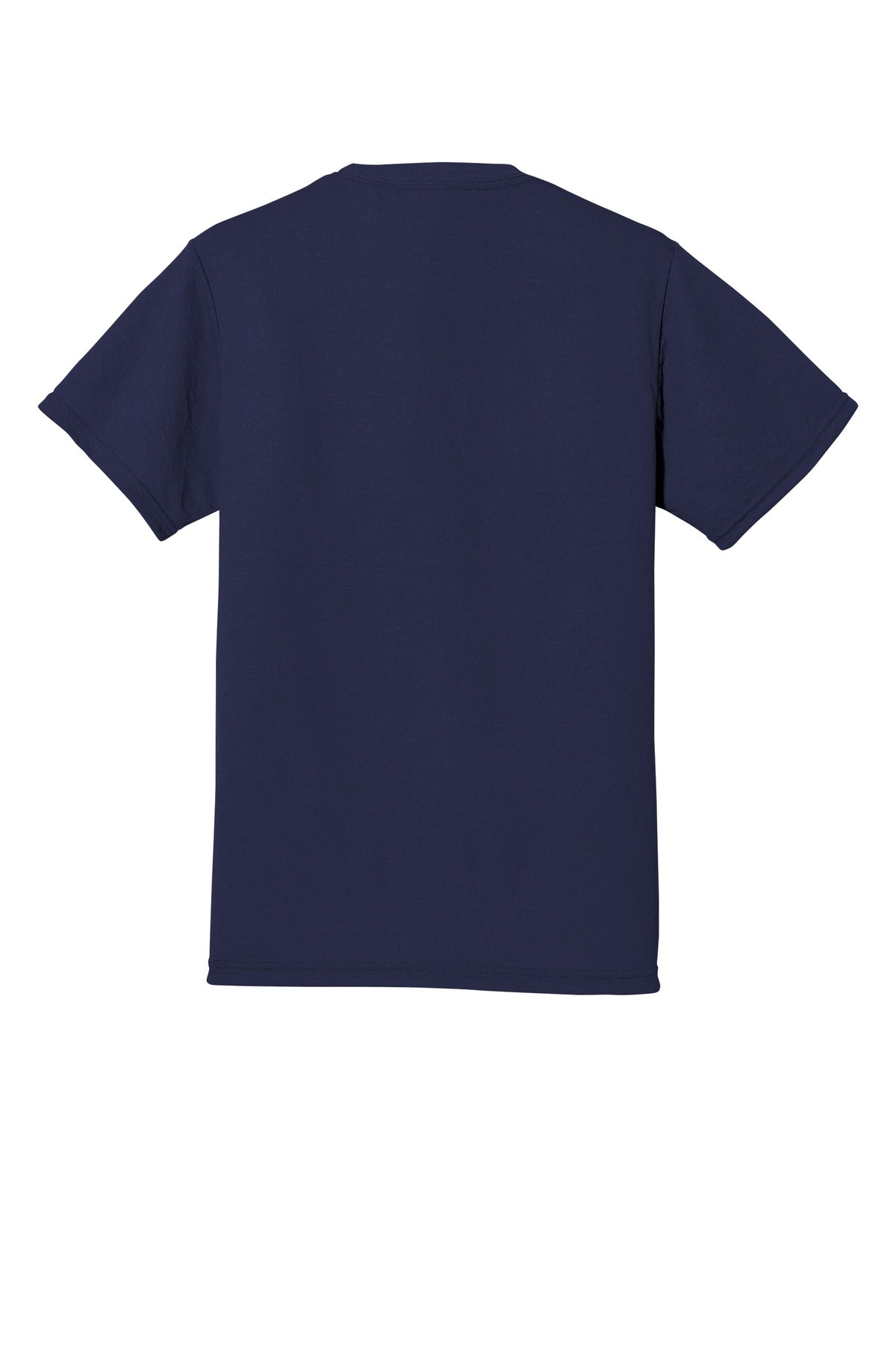Back Product Navy