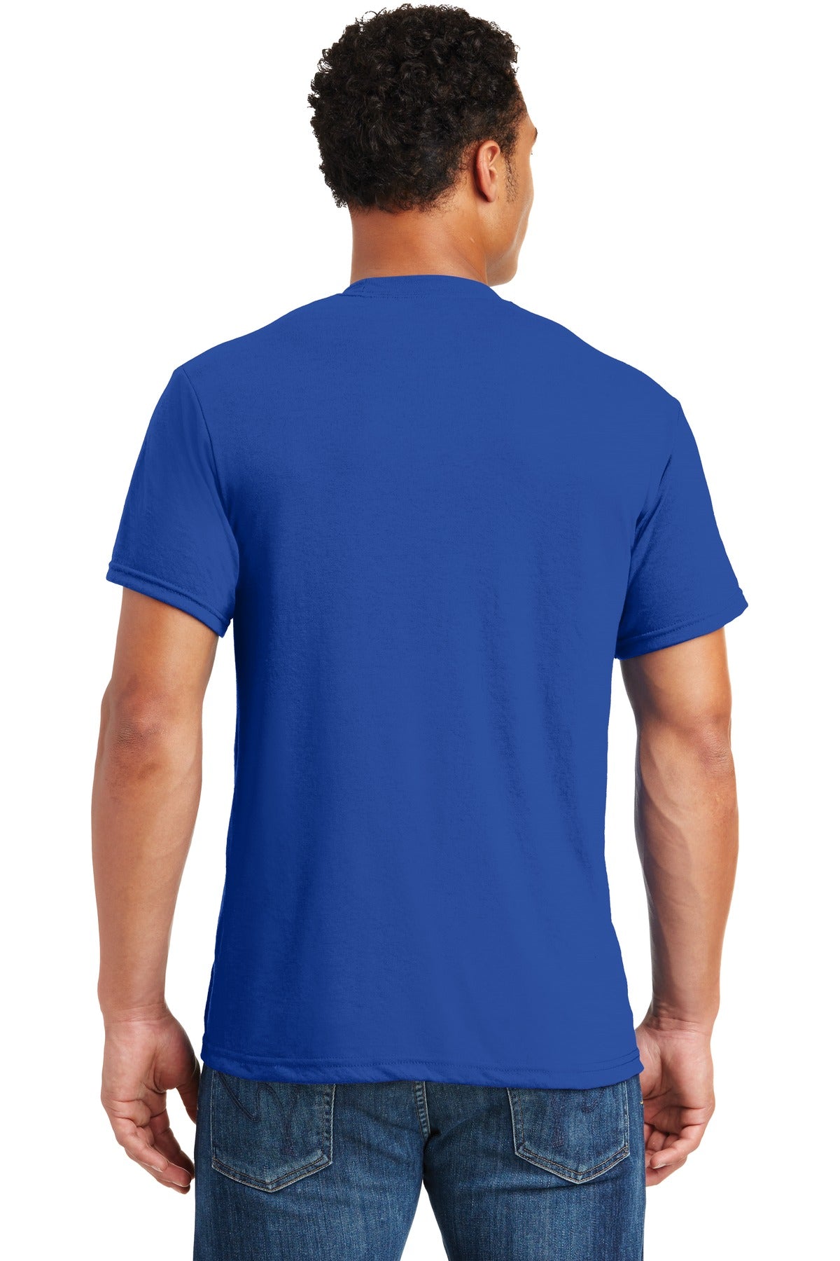 Back Model Royal