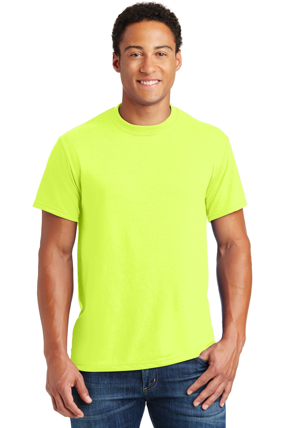 Model Safety Green