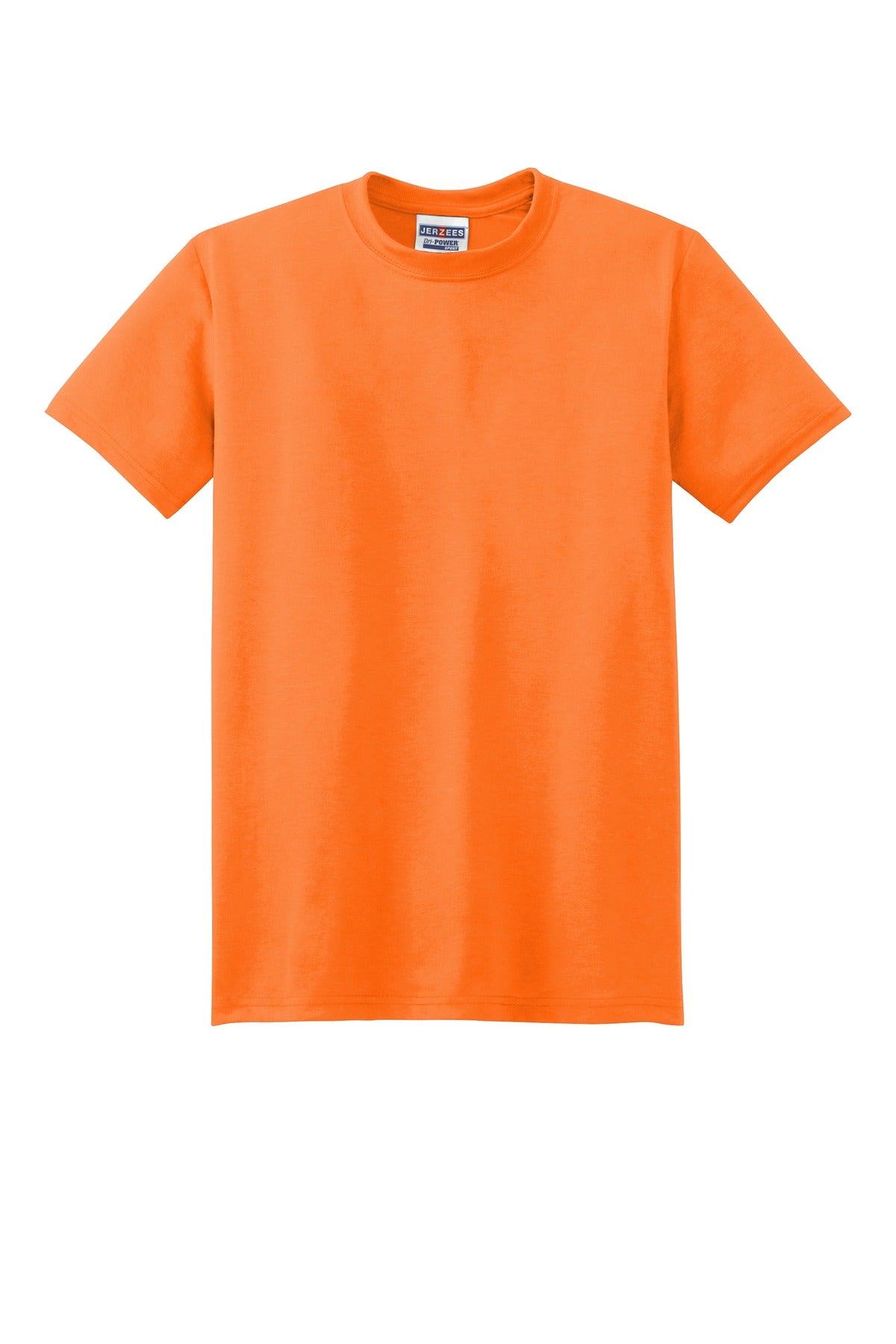 Product Safety Orange