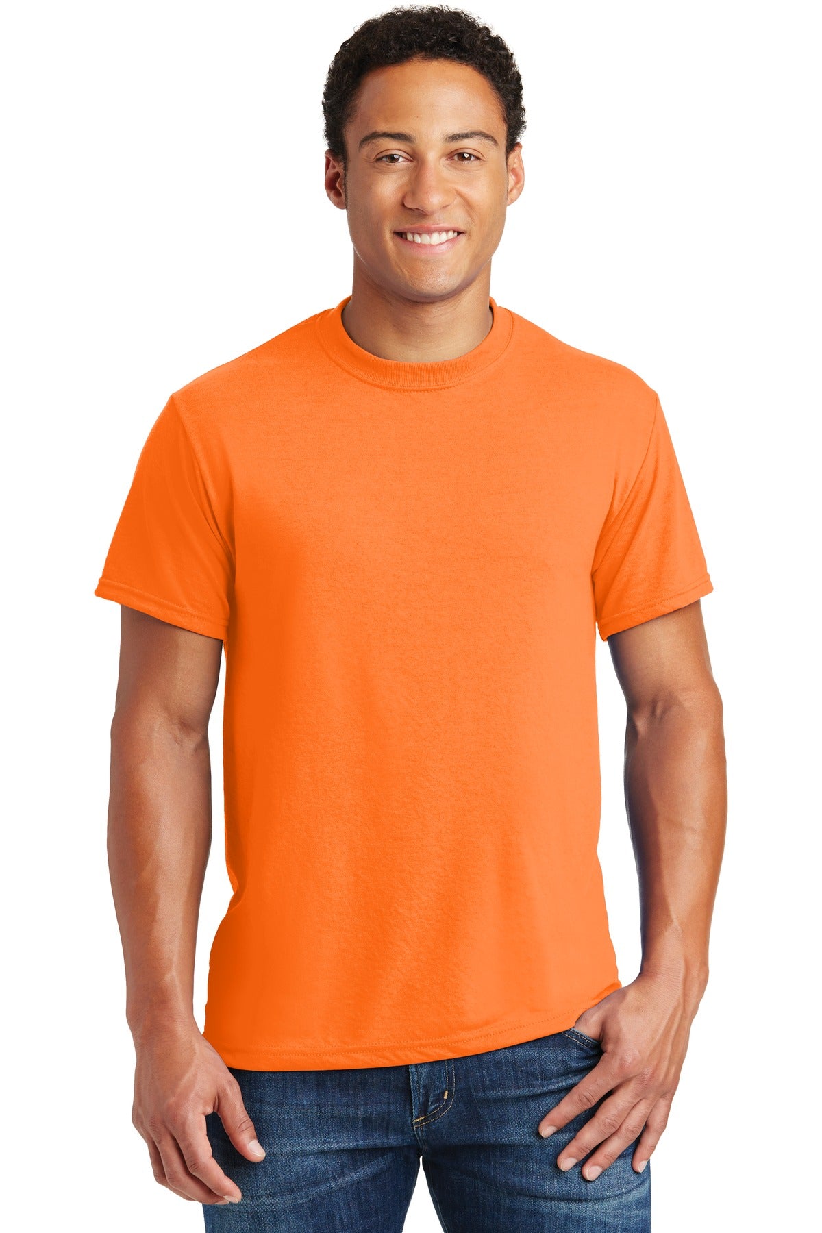 Model Safety Orange