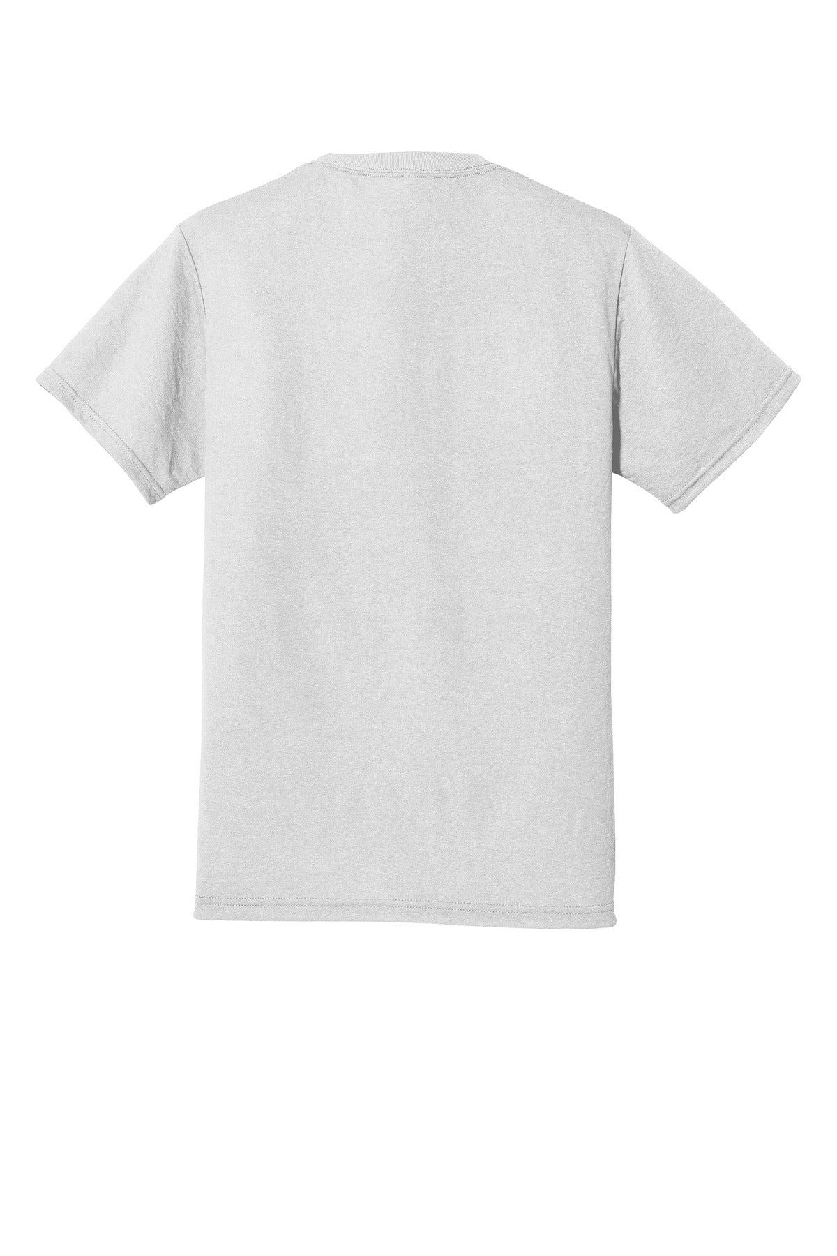 Back Product White