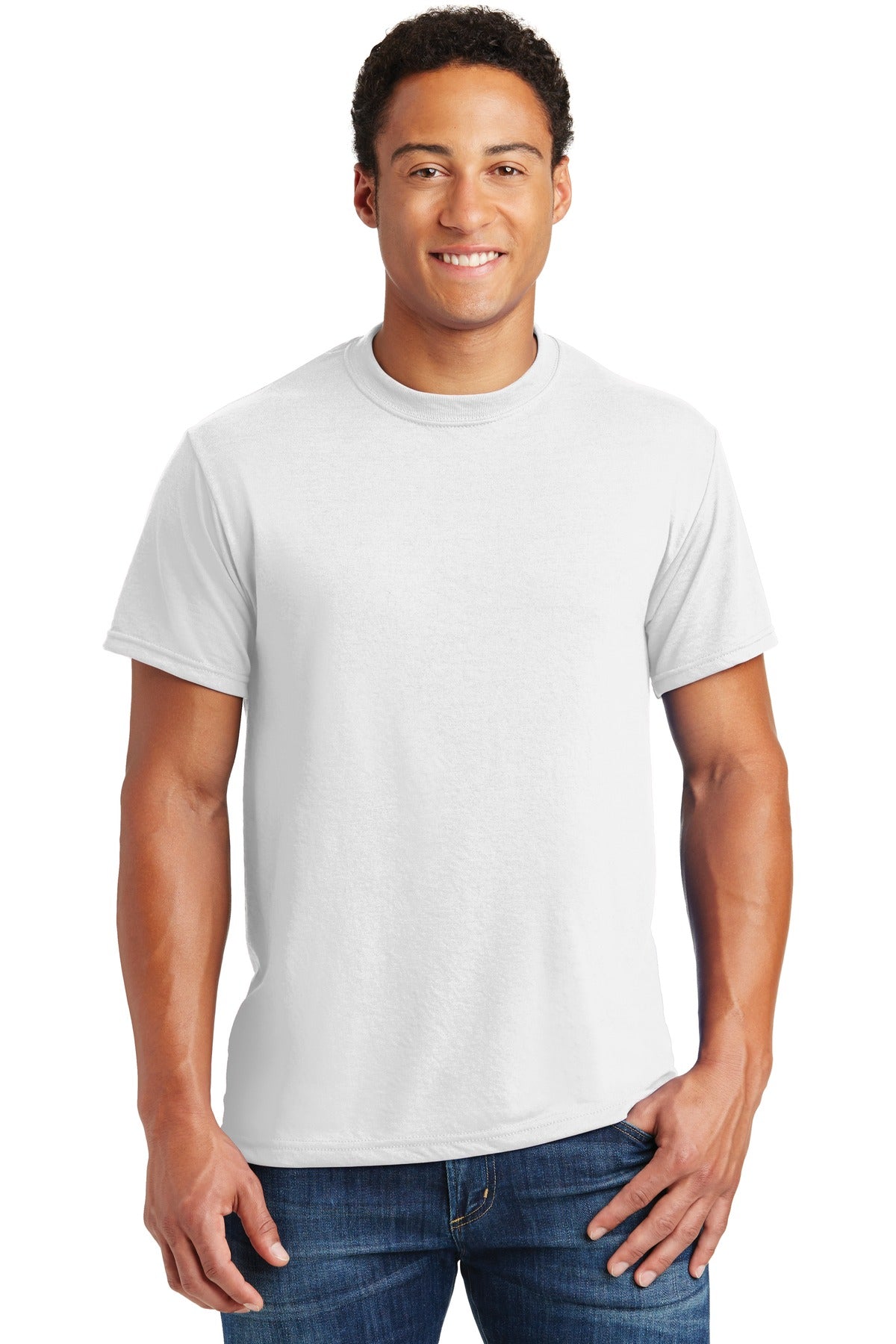 Model White