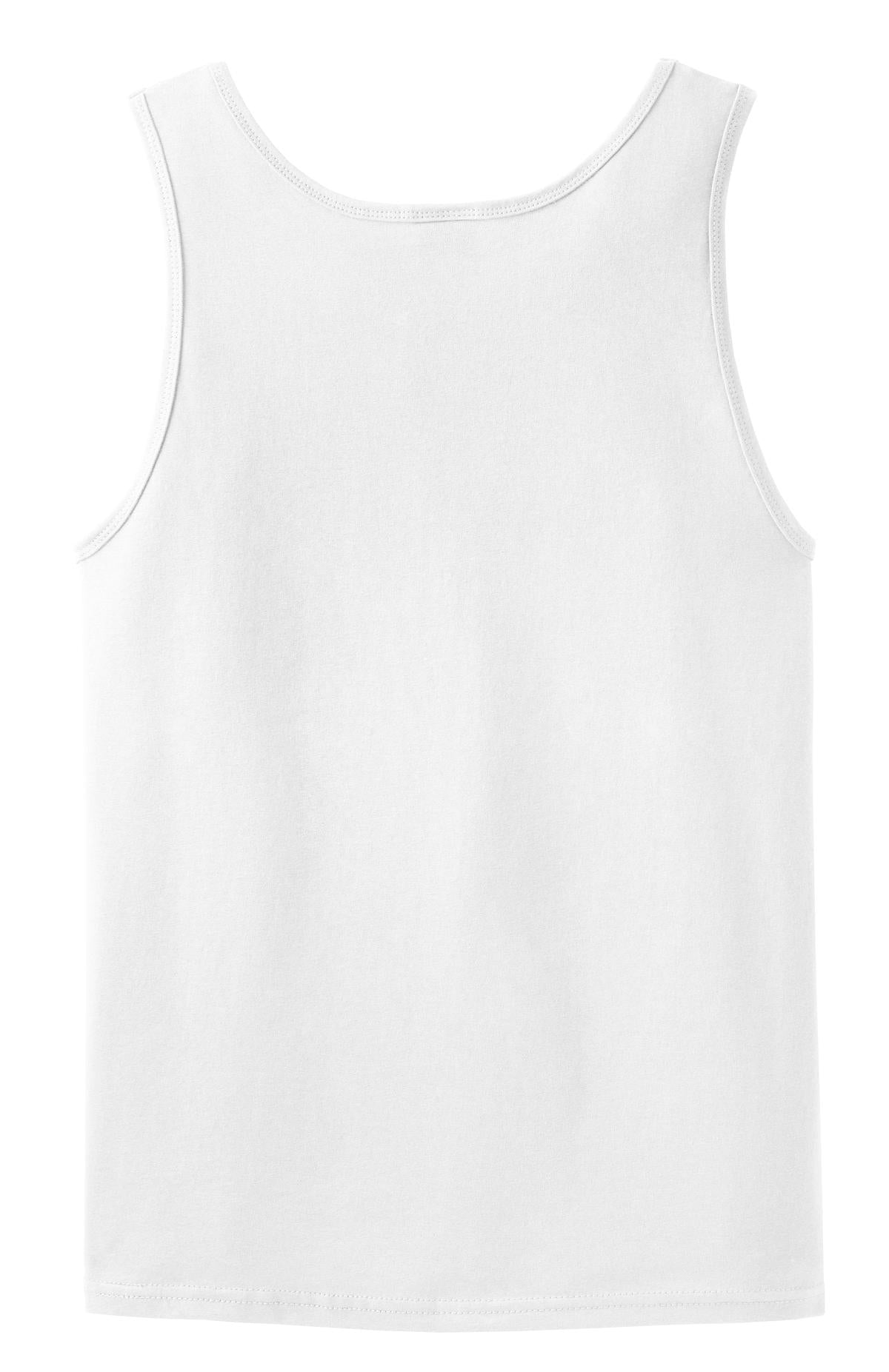 Back Product White