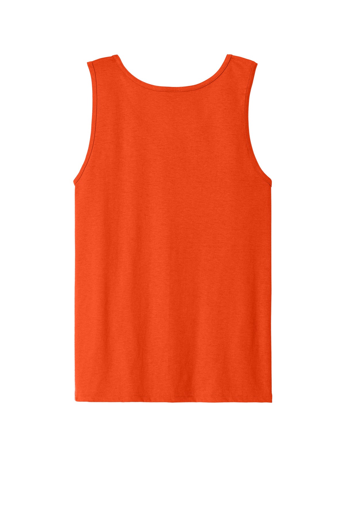 Back Product Orange