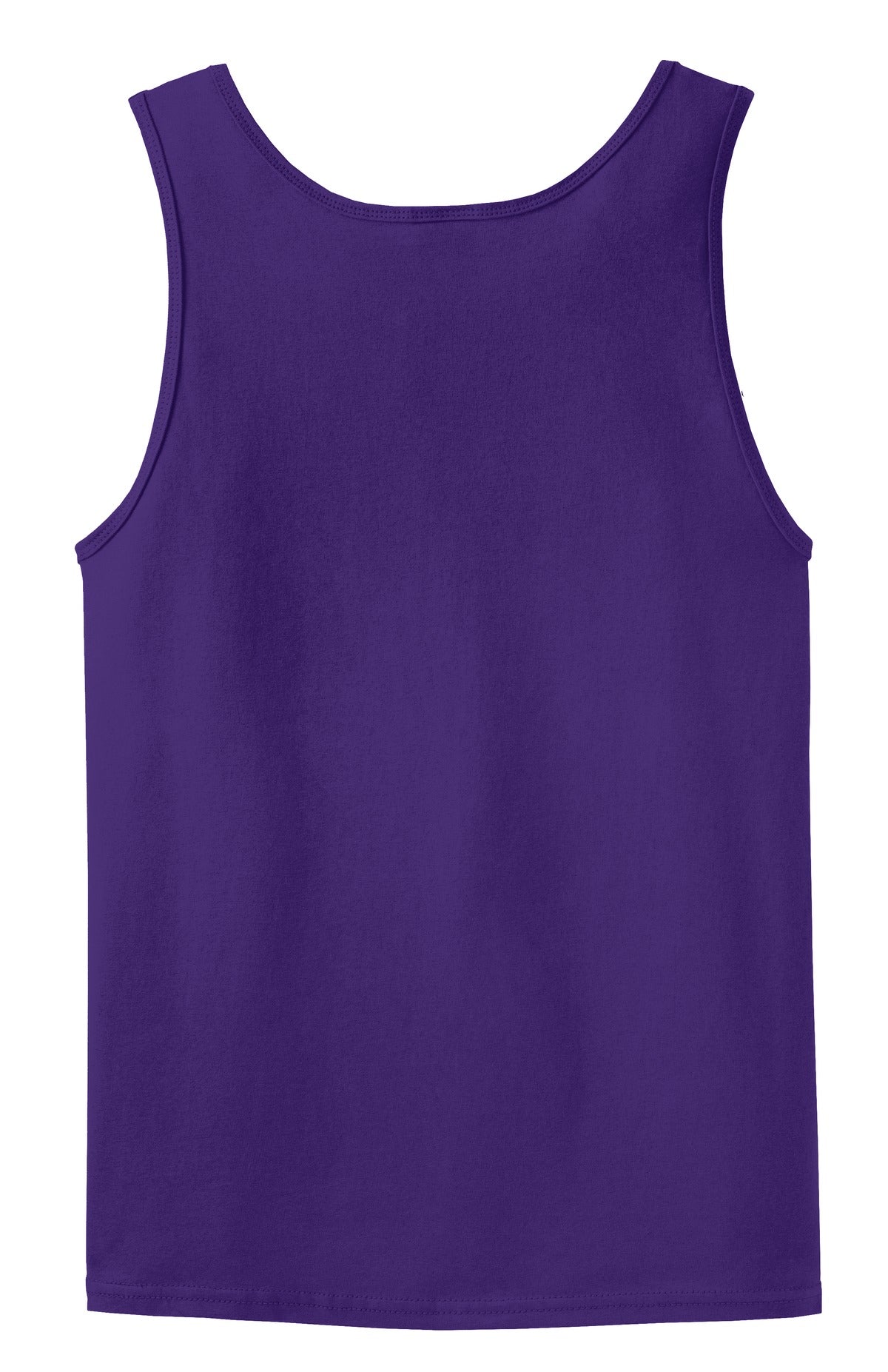 Back Product Purple