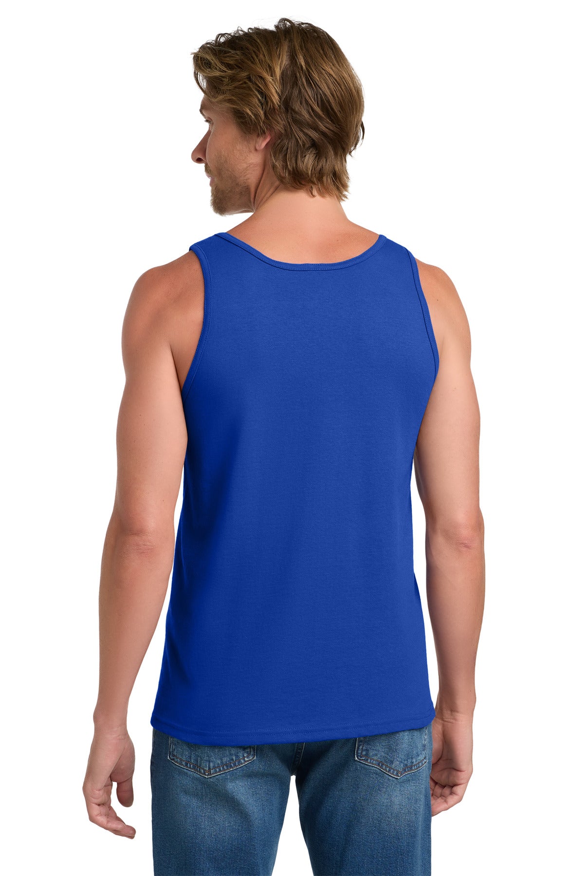 Back Model Royal