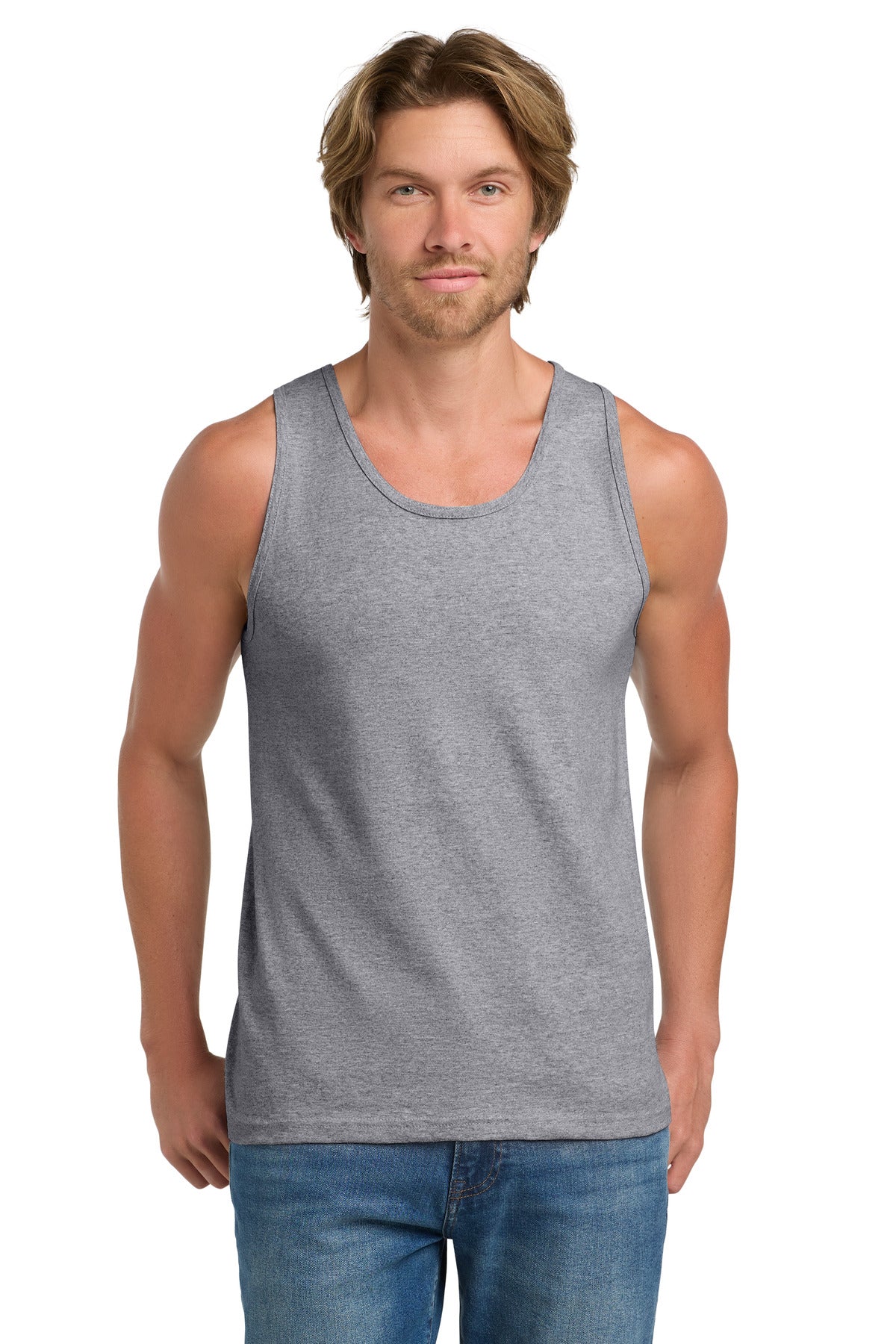Model Sport Grey