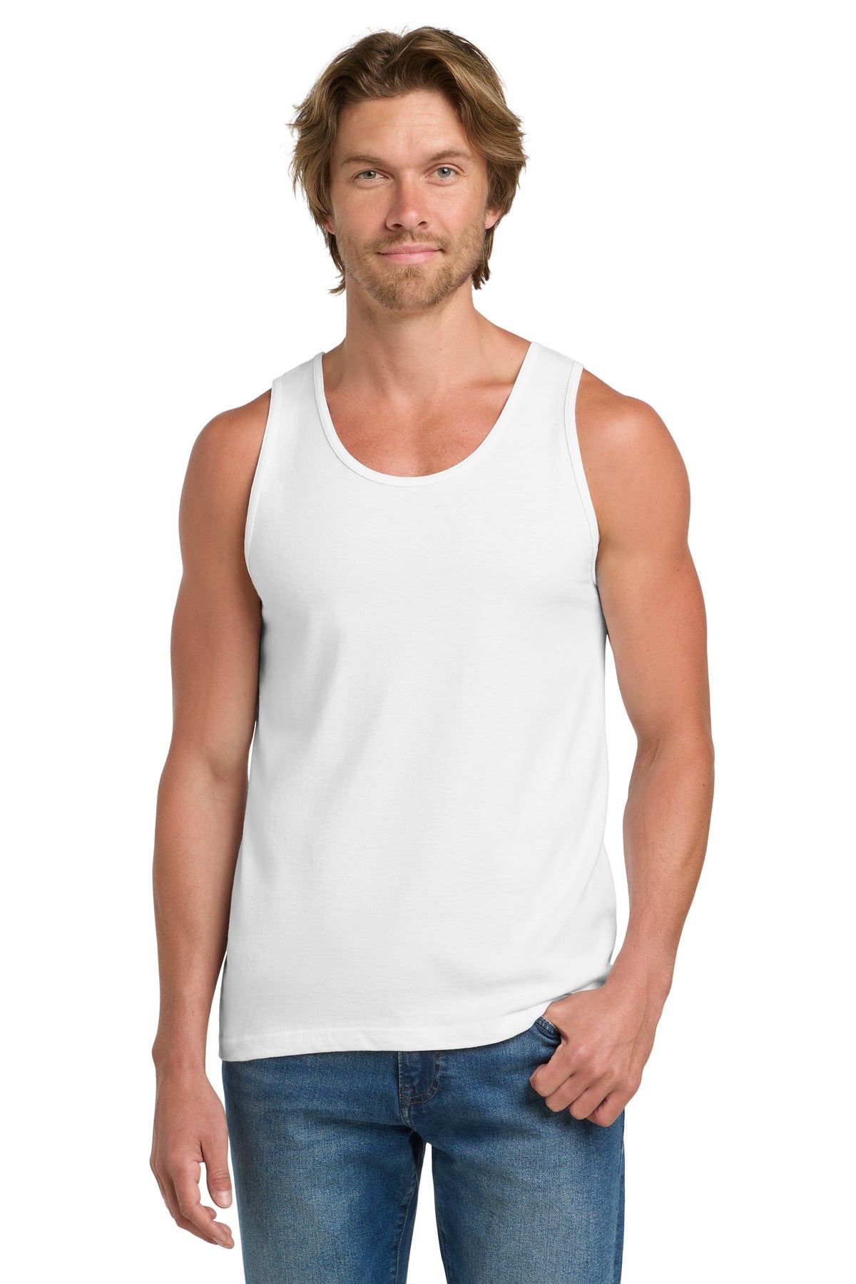 Model White